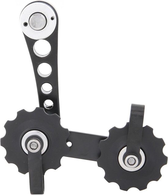 Fietskettingspanner, Aluminium Fiets Single Speed