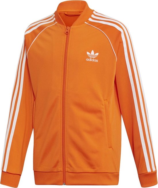 adidas Originals Veste survêtement Sst Top | bol.com