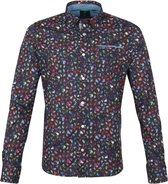 NZA Overhemd Whitcombe Multicolour - maat 3XL