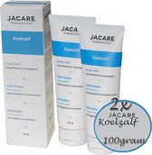 Jacare koelzalf (FNA) bij droge huid- 2x 100 gram