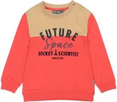 Tumble 'N Dry  Jakob Longsleeve Jongens Lo maat  98
