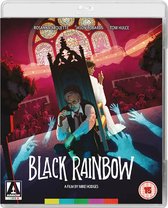 Black Rainbow [Blu-Ray]