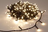 Maxilight - Kerstverlichting - Led - L16m - 240 Warmwitte Lichtjes - 24V