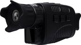 Maenor® Monokijker - Nachtkijker verrekijker - Wildcamera met nachtzicht - Met video opname - Nachtkijker met infrarood - Geschikt voor volwassenen en kinderen - 300 meter zicht -
