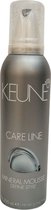 Keune Care Line Mineral Mousse - 200 ml