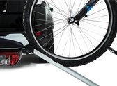 Tesla Model 3 SX et Y Accessoires porte-vélos Vélos rampe Clickramp