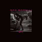 Ron Morelli - Spit (CD)