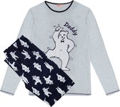 Pyjama Daddy S