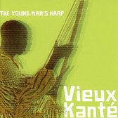 Vieux Kante - The Young Man's Harp (CD)