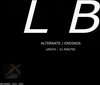 Lee Bannon - Alternate/Endings (CD)