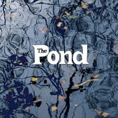 Pond - Pond (CD)