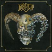 Satan Worship - Teufelssprache (CD)
