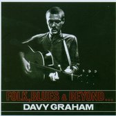 Davy Graham - Folk,Blues&Beyond (CD)