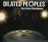 Dilated Peoples - Directors Of Photography (CD)