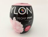 Dylon Textielverf Machineverf - Peony Pink (07) 350 gr