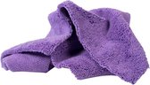 Chiffon microfibre Cartec Ultra-Soft (5pcs) - Violet