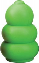 M-pets Kauw- En Gebitsspeelgoed 9 Cm Rubber Groen