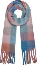 Sjaal Dames Winter Magic | Multi colours