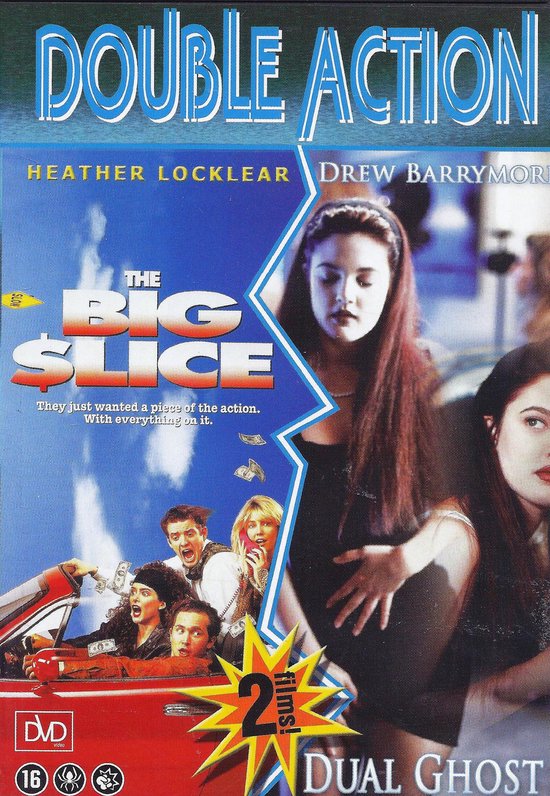 The Big Slice / Dual Ghost