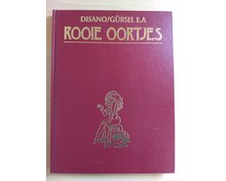 Rooie Oortjes 19 - Disano/Gürsel E.A.