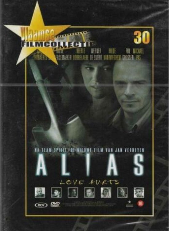 Alias  love hurts
