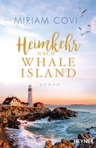 Whale-Island-Reihe 1 - Heimkehr nach Whale Island