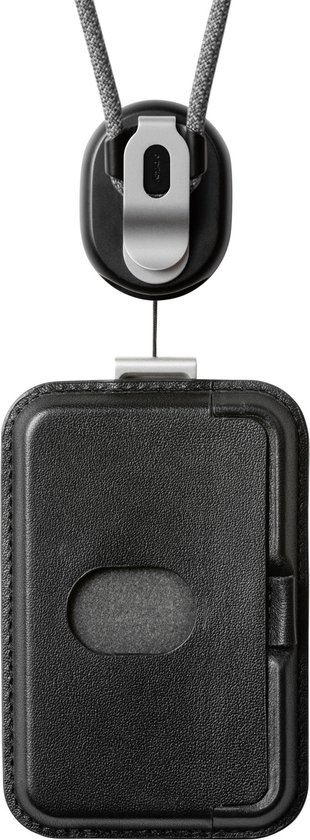 Porte-cartes d'identité Orbitkey Pro avec lanière