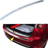 MAZDA CX-5 II Bumper bescherming │Bumperbeschermers │Achterbumper beschermer bj 2017>