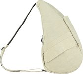 Healthy Back Bag Textured Nylon Eucalyptus 6303-EU Small