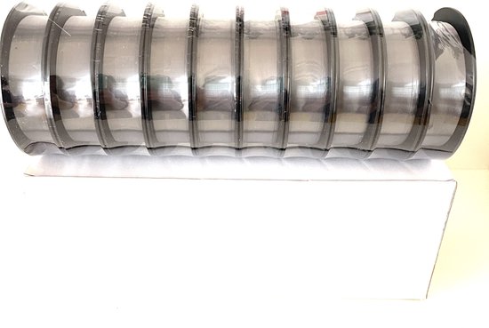 JL BREAKER Vislijnen - 0.30mm - Visdraad - Vislijn nylon - Transparant - 10 rollen - 1000 meters van JL BREAKER — afbeelding 5