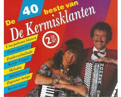 De 40 Beste van de Kermisklanten