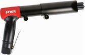 Taurus Needle Scaler | Ne 30/340Mm Long/3000Bpm | Gun | Ergonomic Pistol Grip |