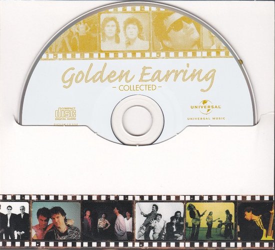 Golden Earring Collected