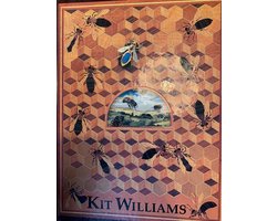 Kit Williams