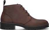 Dubarry Cavan Heren Veterboots - Laarzen Met Veters - Heren - Bruin - Maat 45