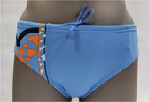 Speedo Hydroburst Endurance+ - Zwembroek - Jongens - Maat 152