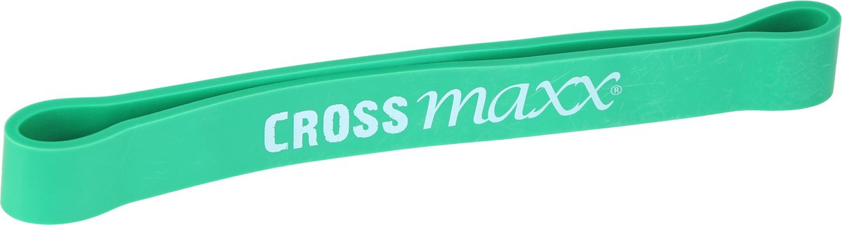 CROSSMAXX MINI RESISTANCE BAND (LEVEL 1-3) - Level 2 MINI