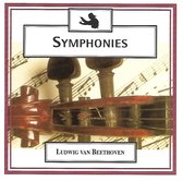 Symphonies - Ludwig van Beethoven