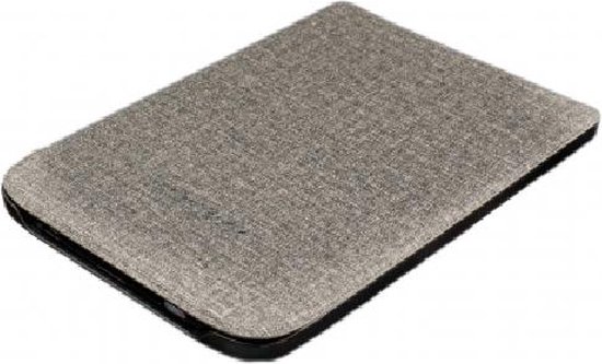 Shell - Grey — afbeelding 2
