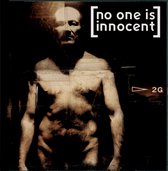 No One Is Innocent - No One Is Innocent (2 LP)