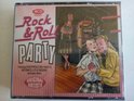 Various - Rock & Roll Party (Original Artist)
