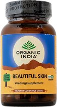 Beautiful Skin 90 capsules 100% ayurvedisch