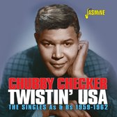 Twistin' Usa. The Singles As & Bs 1959-1962