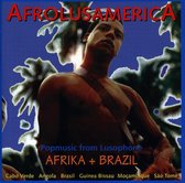 Various Artists - Afrolusamerica (CD)