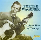 Porter Wagoner - A Rare Slice Of Country (CD)