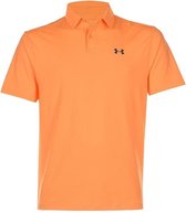 Performance Polo 2.0 Mango Orange maat: M    heren > golf