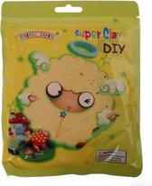 air clay 60 gram geel