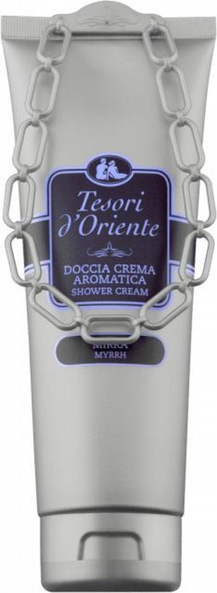 Tesori d'Oriente douchegel mirre 250ml
