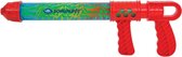 waterpistool junior 41 cm 300 ml rood