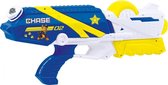 waterpistool Paw Patrol 42 x 17,5 cm 800 ml blauw